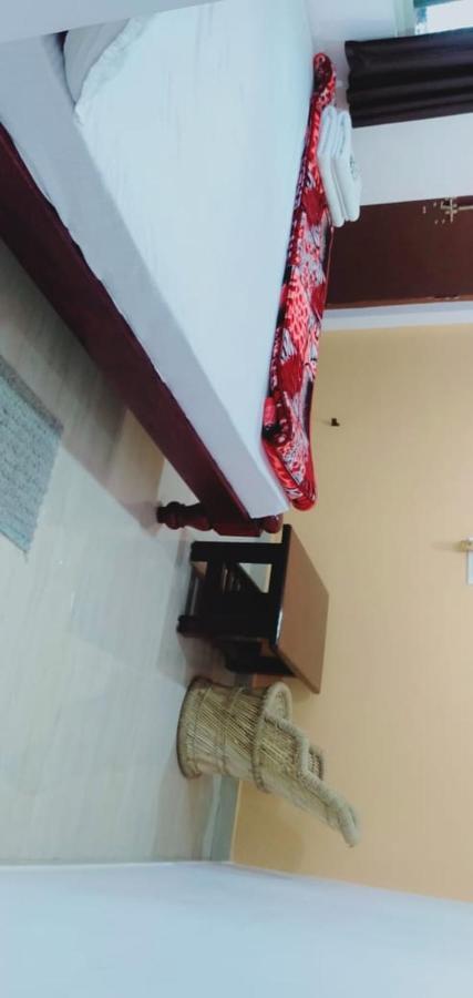 Veeru Homestay Hospet Exterior foto