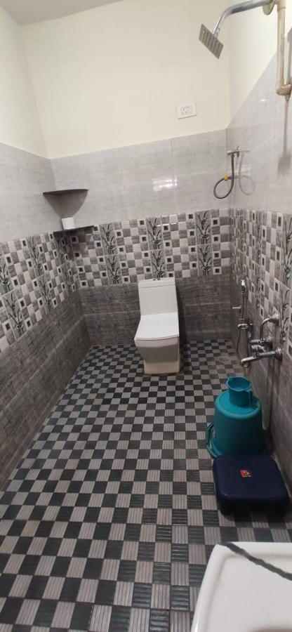 Veeru Homestay Hospet Exterior foto
